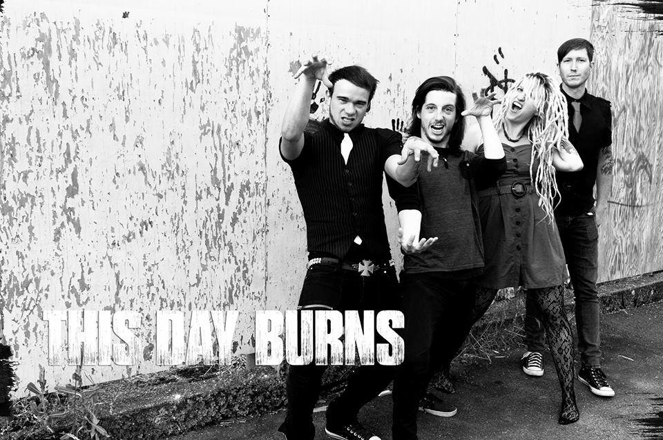 this day burns